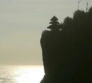 Uluwatu Tempel
