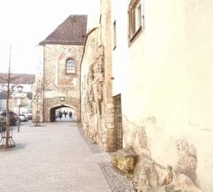 Zurück zur Altstadt