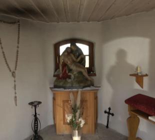 St. Wendelinus-Kapelle Stetten unter Holstein