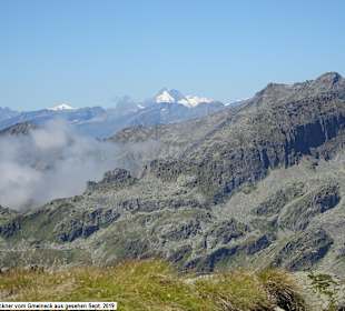 Wandern Gmünd