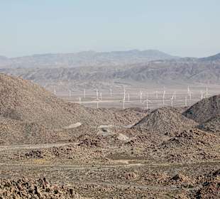 Desert View Tower