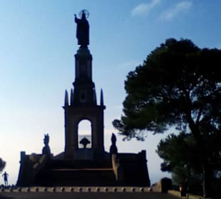 Kloster Sant Salvador