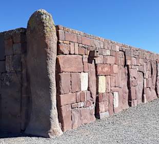 Tiahuanaco
