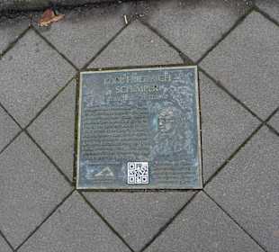 Altstadt Mannheim Quadratstadt