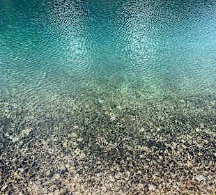 Wandern Hermagor - Pressegger See