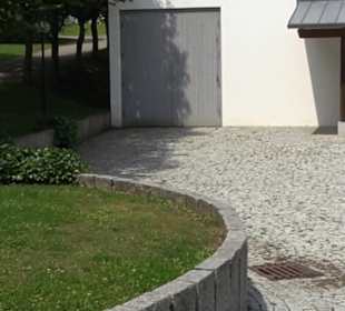 Friedhof Dußlingen