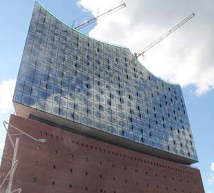 Elbphilharmonie