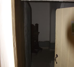  Blick in die Dunkelkammer