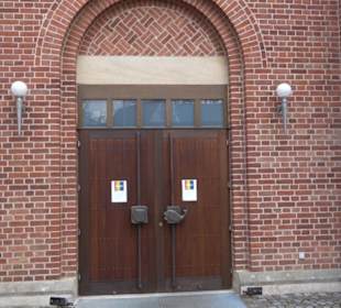 Pfarrkirche St. Ulrich