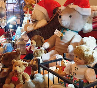 Aus der guten alten Zeit