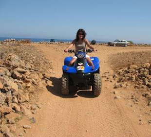 Quad Tour