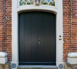 Greetsiel