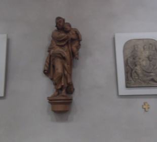 Münster Unserer Lieben Frau