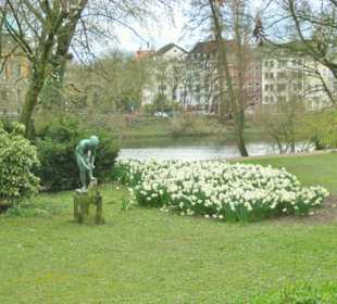 Kaiserteich
