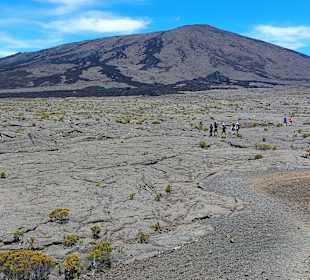 Piton de la Fournaise