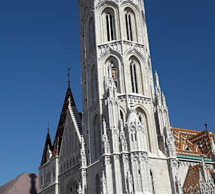 Zentrum Budapest