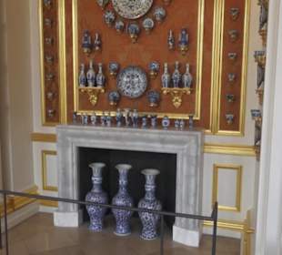 Porzellansammlung