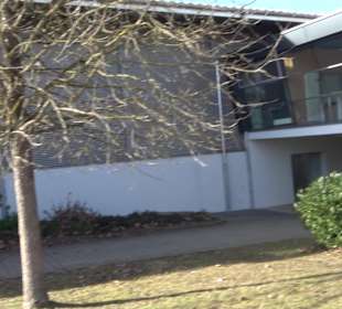 Ballspielhalle Walddorfhäslach