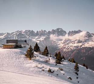 Wandern Fai Della Paganella