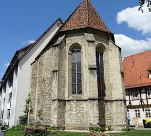 Altstadt