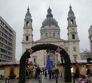 St. Stephans Basilika