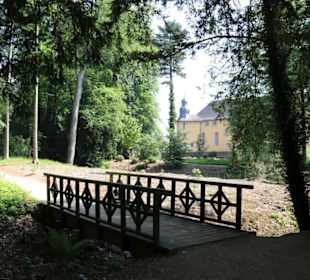 Schloss Dyck