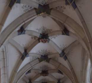Stiftskirche St. Amandus
