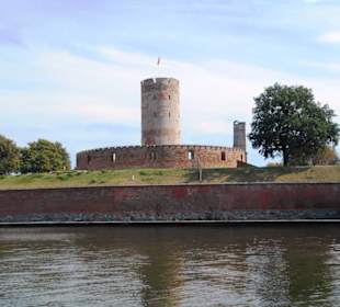 Festung Weichselmünde