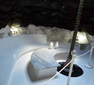 Fundacion Cesar Manrique