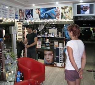 perfekte Pupillenabstandsbestimmung 2