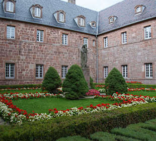 Kloster Sainte Odile