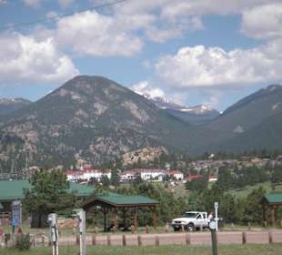 Estes Park
