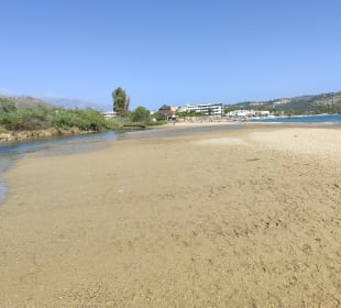 Strand Georgioupolis