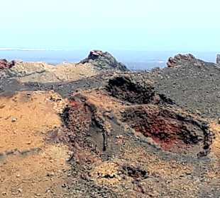 Nationalpark Timanfaya