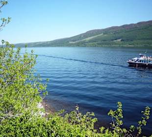 Loch Ness