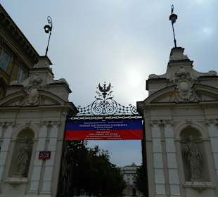 Krakowskie Przedmieście