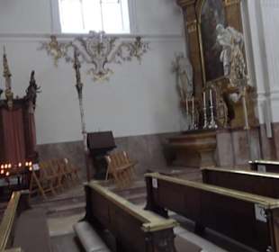 Kloster St. Vinzenz