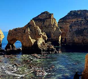 Ponta da Piedade