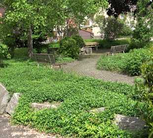 Rathaus Hörschweiler