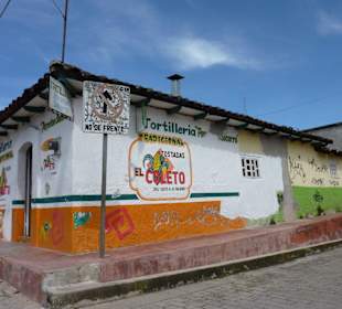 San Cristobal de Las Casas