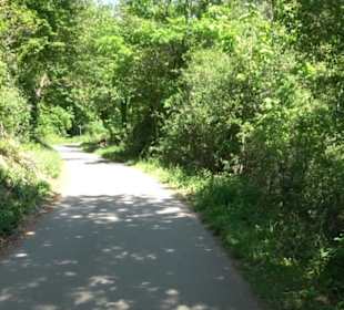 Wanderweg Sieben-Täler-Runde 