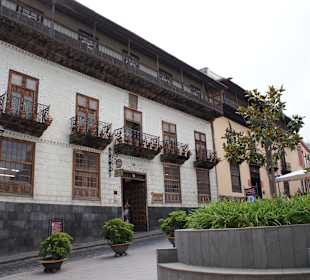 Haus der Balkone