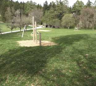 Wanderweg Hochgehswiggert