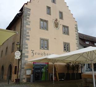 Zeughaus Überlingen