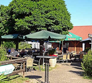 Restaurant Farmhaus Mhou