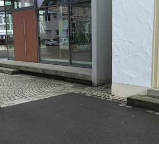 Ortsbücherei Großbettlingen
