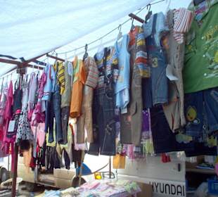 Türkischer Bazar Ort:Mahttular