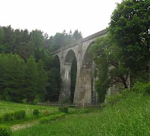 Mosty w Stańczykach