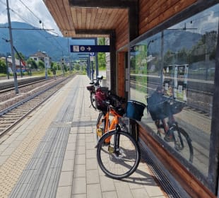 Wandern Valdaora / Olang