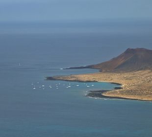 La Graciosa